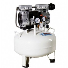 Компрессор безмасляный Dolphin DZW1500AF040V