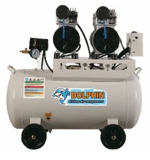 Компрессор Dolphin DZW20750AF050