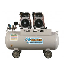Компрессор безмасляный Dolphin DZW21500AF090