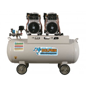 Компрессор безмасляный Dolphin DZW21500AF090