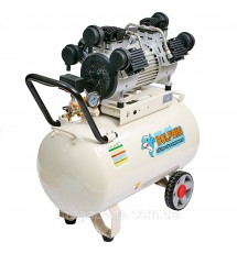 Компрессор безмасляный Dolphin DZW2500AF100