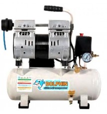 Компрессор безмасляный Dolphin DZW400AF006