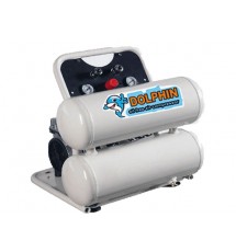 Компрессор безмасляный Dolphin DZW550AF020S