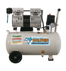 Компрессор безмасляный Dolphin DZW550AF024