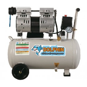 Компрессор безмасляный Dolphin DZW550AF024