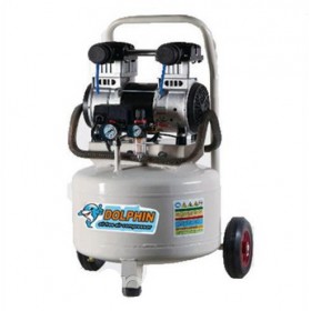 Компрессор безмасляный Dolphin DZW750AF028VP