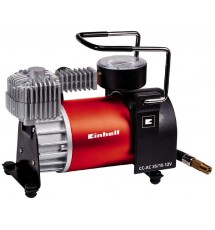 Компрессор автомобильный Einhell CC-AC35/10 Компрессор автомобильный Einhell CC-AC35/10