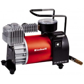 Компрессор автомобильный Einhell CC-AC35/10