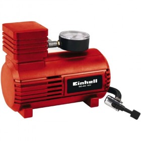 Компрессор автомобильный Einhell CC-AV12  