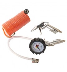 Компресорный набор Einhell Set 3 (3 ед)