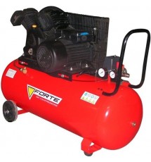 Компрессор Forte V-0.4-101 