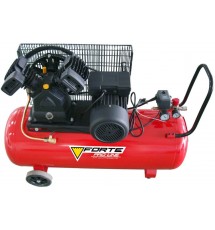 Компрессор Forte V-0.4/51 