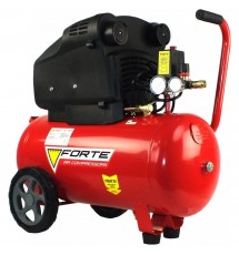 Компрессор Forte VCF-50 (безмасляный)