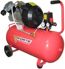 Компрессор Forte VFL-50