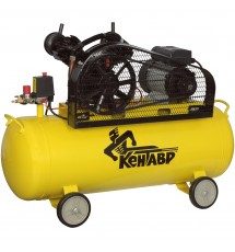 Компрессор Кентавр КР-10030В