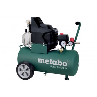 Metabo Basic 250-24 W