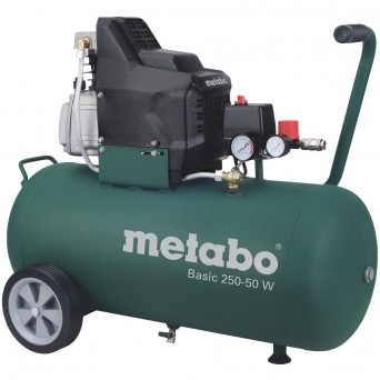 Metabo Basic 250-50 WOF