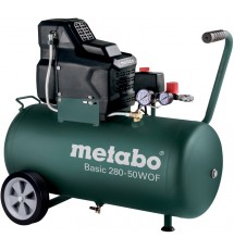 Компрессор Metabo Power 280-50 W OF