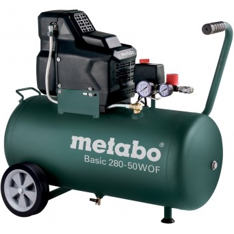 Metabo Power 280-50 W OF