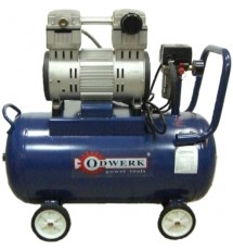 Компрессор Odwerk TOF-1150 (безмасляный)