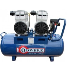 Компрессор Odwerk TOF-1190 (безмасляный)