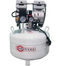 Компрессор Odwerk TOF-7535 V (безмасляный)