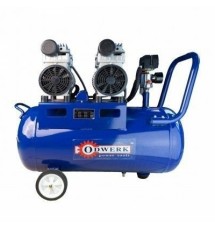 Компрессор Odwerk TOF-7550 (безмасляный)