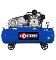 Компрессор Odwerk TW-75210 (3 фазы)