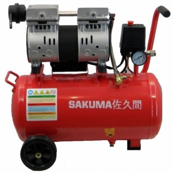 Sakuma T-55024