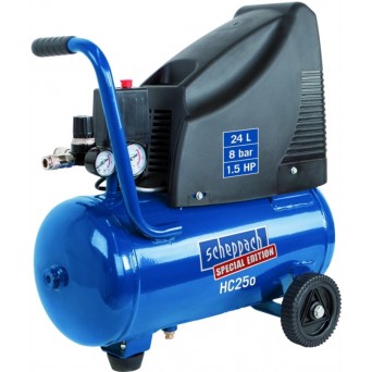 Scheppach HC 25-o