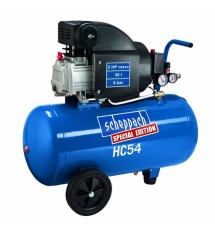 Компрессор Scheppach HC 54