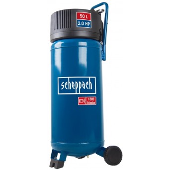 Scheppach HC50V