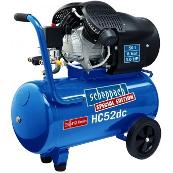 Scheppach HC52DC
