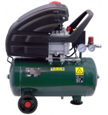 Компрессор Scheppach Parkside PKO 270A1