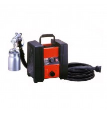 Краскопульт низкого давления AGP T328