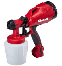 Краскопульт Einhell TC-SY 400 P