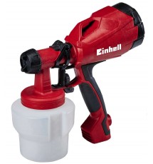 Краскопульт Einhell TC-SY 500 P