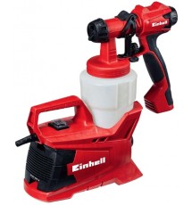 Краскопульт Einhell TC-SY 600 S