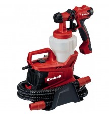 Краскопульт Einhell TC-SY 700 S