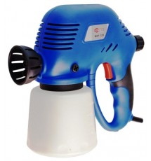 Краскопульт Odwerk BSP 320 Краскопульт Odwerk BSP 320