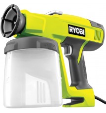 Краскопульт Ryobi SSP100