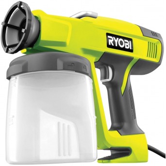 Ryobi SSP100