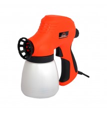 Краскораспылитель Vitals ES-2630JS