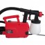 Краскопульт Vitals master ES-8550JS