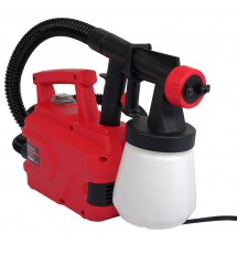 Краскораспылитель Vitals master ES-8550JS