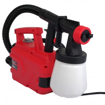 Краскопульт Vitals master ES-8550JS