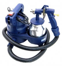 Краскопульт Wintech WSG-600