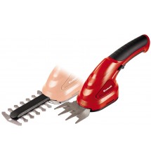 Ножницы кусторез аккумуляторный Einhell GC-CG3.6Li WT