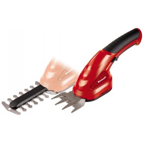 Ножницы кусторез аккумуляторный Einhell GC-CG3.6Li WT