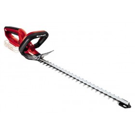 Кусторез аккумуляторный Einhell GE-CH 18/60 Li-Solo